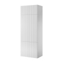 Wardrobe PAFOS 2D BASE 90x55.5x45 white matt