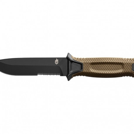 Gerber Strongarm fikseeritud sakiline coyote ellujäämisnuga