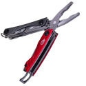 Multitool GERBER Dime Multi-Tool Red