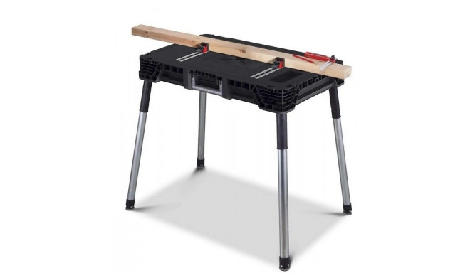 Jobmade workbench KETER