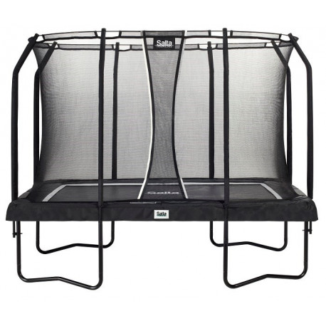 Salta Premium Black Edition 214x305 cm batuut