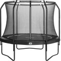 Salta Premium Black Edition COMBO - 251 cm recreational/backyard trampoline