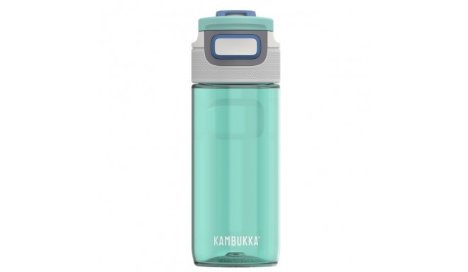 Reusable water bottle Kambukka Elton 500 ml - Ice Green