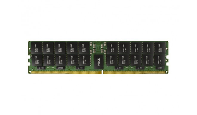 Samsung RDIMM 16GB DDR5 4800MHz M321R2GA3BB6-CQK