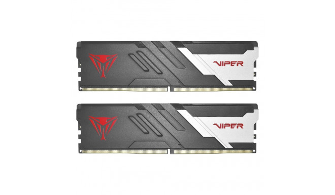 Patriot Memory Viper Venom PVV532G660C34K 32 GB mälumoodul 2 x 16 GB DDR5 6600 MHz