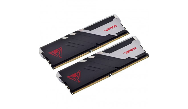 PATRIOT DDR5 2x16GB VIPER VENOM 6000MHz CL36