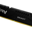 Kingston RAM Fury Beast 32GB 1x32GB DDR5 5200MHz