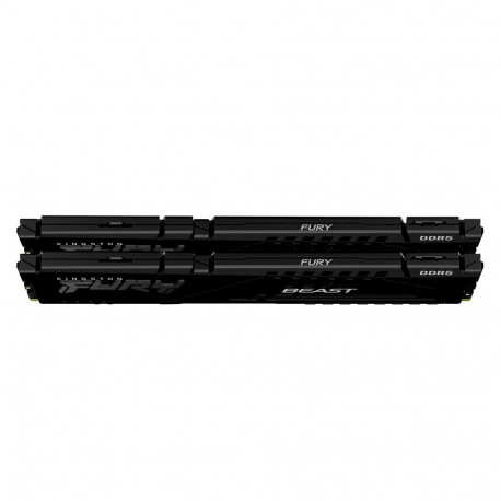 Kingston Fury Beast DDR5 2x16GB 5200Mhz CL40