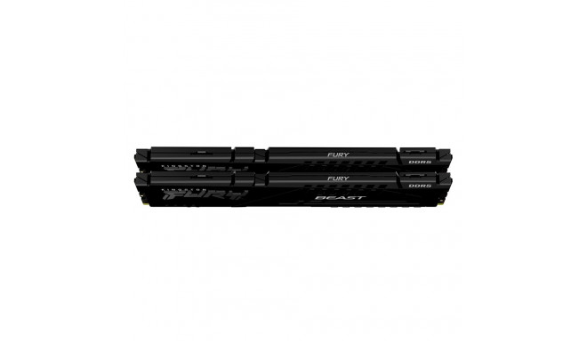 Kingston Fury Beast DDR5 2x16GB 5200Mhz CL40