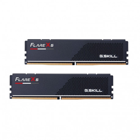 G.Skill Flare X5 F5-6000J3040G32GX2-FX5 memory module 64 GB 2 x 32 GB DDR5 288-pin DIMM