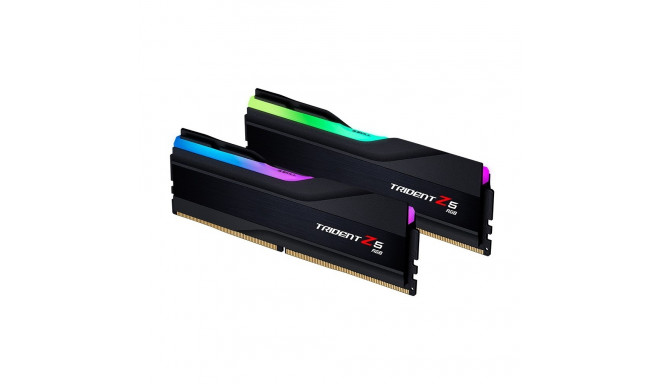 G.Skill Trident Z5 RGB F5-6800J3445G32GX2-TZ5RK memory module 64 GB 2 x 32 GB DDR5 6800 MHz