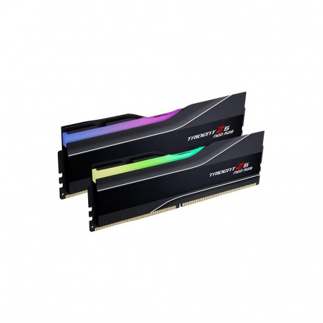 G.Skill Trident Z5 Neo RGB F5-6000J3040G32GX2-TZ5NR mälumoodul 64 GB 2 x 32 GB DDR5 6000 MHz