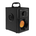 Media-Tech BOOMBOX BT 15 W Stereo portable speaker Black