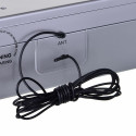 Blaupunkt KR14BT - kitchen radio