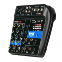 DNA Professional MIX 4U - analogue audio mixer