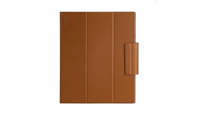 magnetiline ümbris Tab Ultra C Pro pruun