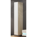 Cama Living room cabinet set VIGO NEW 13 sonoma/white gloss