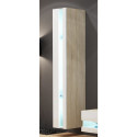 Cama Living room cabinet set VIGO NEW 12 sonoma/white gloss