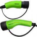 Qoltec 52473 EV Cable Type 2 for car charging | 400V | 11kW | 16A | 5m
