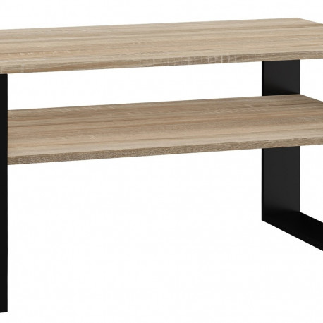 Topeshop MODERN 1P SON CZ coffee/side/end table Coffee table Rectangular shape 2 leg(s)