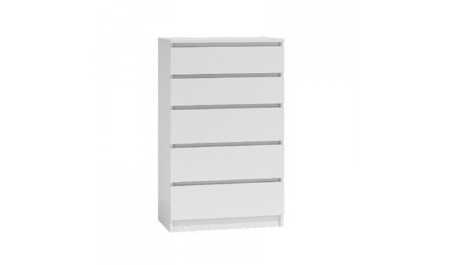 Topeshop M5 BIEL kummut