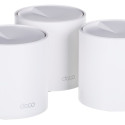 TP-Link AX3000 Whole Home Mesh WiFi 6 System, 3-Pack