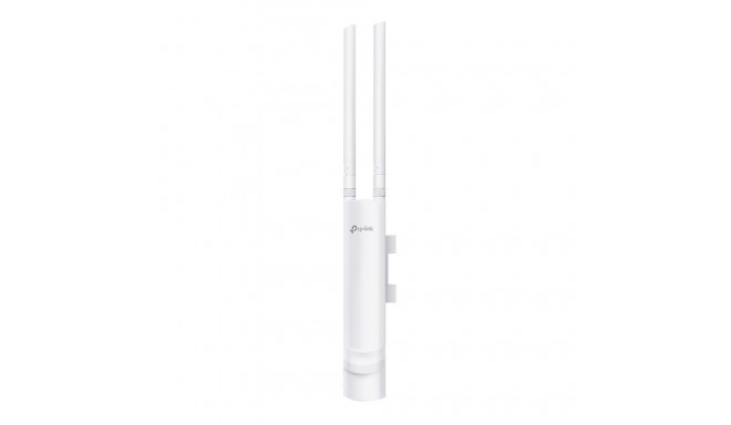 TP-Link EAP113-Outdoor 300 Mbit/s White Power over Ethernet (PoE)