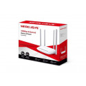 Mercusys MW325R wireless router Single-band (2.4 GHz) Fast Ethernet White