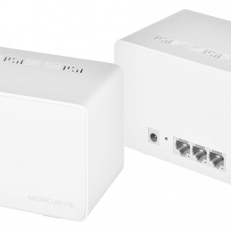 Mercusys kogu kodu mesh Wi-Fi süsteem AX3000