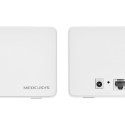 Mercusys AX3000 Whole Home Mesh Wi-Fi System