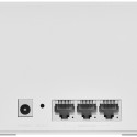 Mercusys AX3000 Whole Home Mesh Wi-Fi System