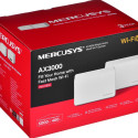 Mercusys AX3000 Whole Home Mesh Wi-Fi System