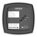 Linksys Velop Whole Home Intelligent Mesh WiFi 6 (AX4200) System, Tri-Band, 1-pack