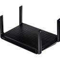 Linksys Hydra Pro 6E Tri‑Band WiFi 6E Mesh Router AXE6600 Linksys Hydra Pro 6E Tri‑Band WiFi 6E Mesh Router AXE6600