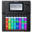 AKAI FORCE Standalone music production station Sampler MIDI USB Black