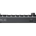 AKAI FORCE Standalone music production station Sampler MIDI USB Black