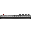 Akai klaviatuur MPK Mini MK3 MIDI USB, must/punane