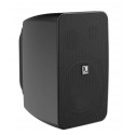AUDAC ARES5A.  Black 2x40 W, PAIR
