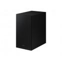 Samsung HW-Q60C/EN soundbar speaker Black 3.1 channels