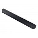 Samsung HW-Q60C/EN soundbar speaker Black 3.1 channels