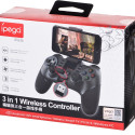 IPEGA 9076 Black Bluetooth Gamepad Digital Android, PC, Tablet PC, iOS