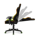 Huzaro HZ-Ranger 6.0 Pixel Mesh gaming chair for children