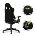 Huzaro HZ-Ranger 6.0 Pixel Mesh gaming chair for children