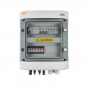 Connection switchgear DC+AC SH-588 DCAC