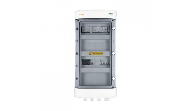Connection switchgear SH-GEN24-SZR