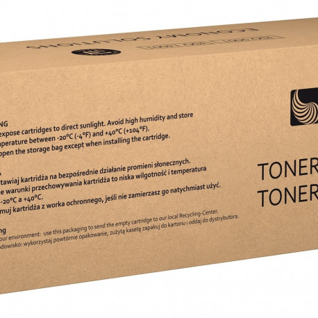 Actis TB-3430A Toner (replacement for Brother TN-3430; Standard; 3000 pages; black)