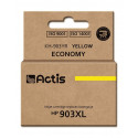 Actis tint KH-903YR HP 903XL T6M11AE Standard 12ml, kollane (uus kiip)