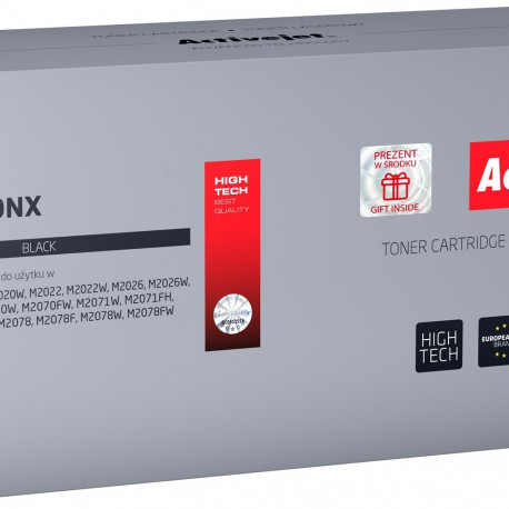 Activejet ATS-2020NX Toner (replacement for Samsung MLT-D111L, MLTD111L; Supreme; 1,800 pages; black