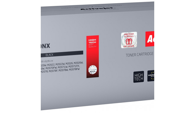 Activejet ATS-2020NX Toner (replacement for Samsung MLT-D111L, MLTD111L; Supreme; 1,800 pages; black