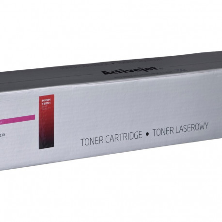 Activejet ATM-328MN Toner (replacement for Konica Minolta TN328M; Supreme; 28.000 pages; magenta)